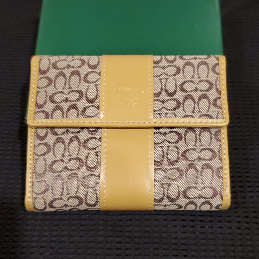Wallet